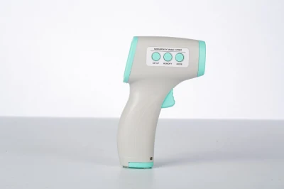 Оптовая продажа бесконтактный медицинский ИК высокоточный цифровой электронный лучший инфракрасный термометр для лба