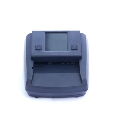 Портативный детектор долларов УФ-мг мини-детектор денег Производитель фальшивых денег