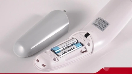 OEM Custom Factory CE (MDR) и одобренный FDA медицинский бесконтактный инфракрасный термометр